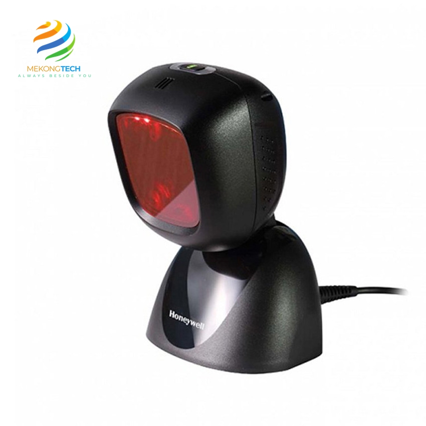 Mua bán máy quét mã vạch Honeywell HF600 - hàng chính hãng